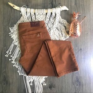 Dl1961 Samantha Slim Straight Leg Jean